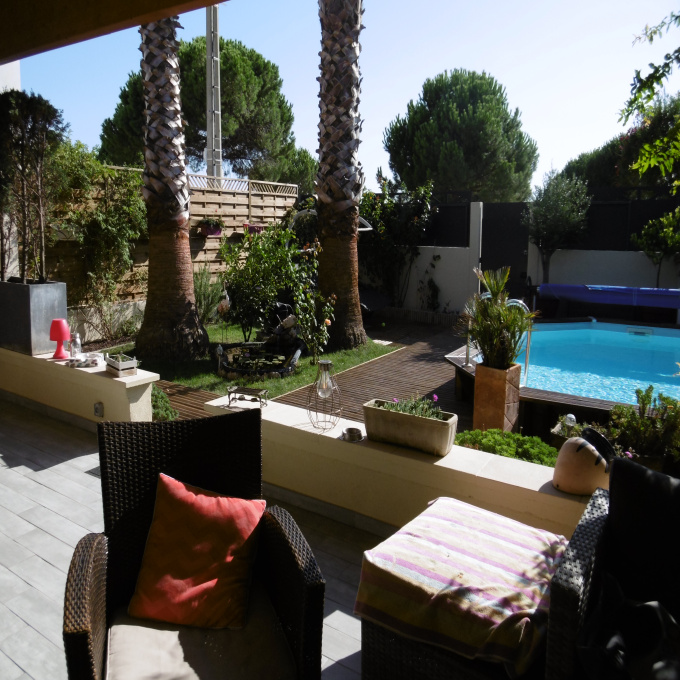 Offres de vente Villa Le Grau-du-Roi (30240)