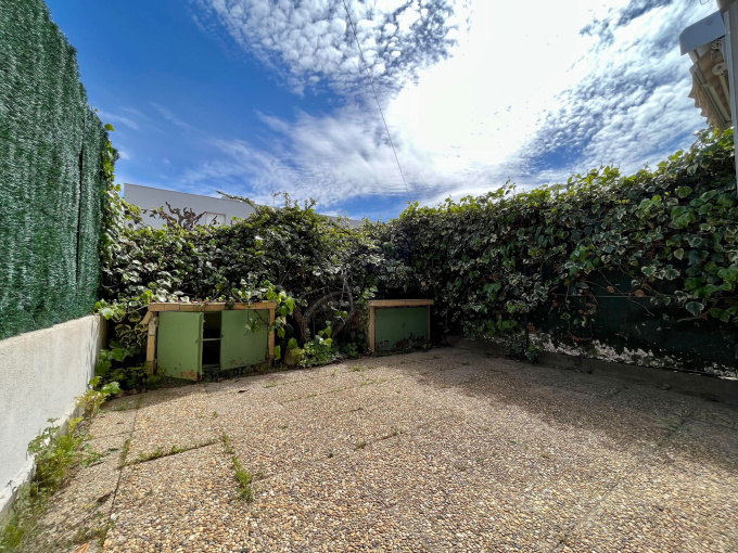 Offres de vente Appartement Le Grau-du-Roi ()