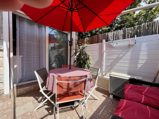 Offres de vente Appartement Le Grau-du-Roi ()